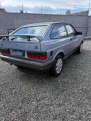 VOLKSWAGEN GOL 1.6 COPA 8V GASOLINA 2P MANUAL